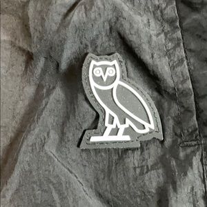 Ovo woven pants